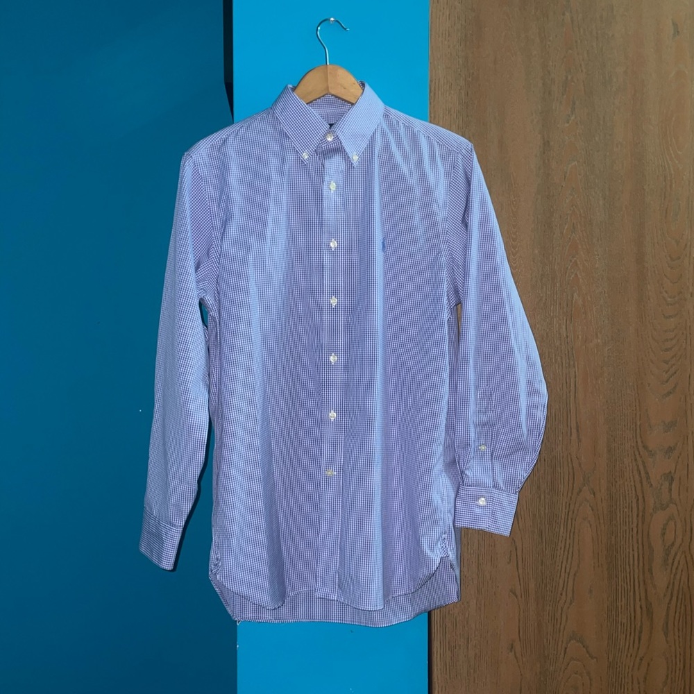 Ralph Lauren Dress Shirt